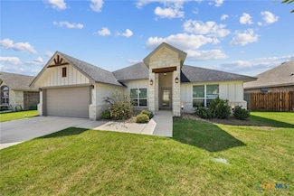 2117 Mercer St, Nolanville, TX 76559