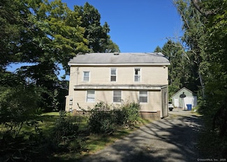 1067 Hartford Turnpike, Waterford, CT 06385