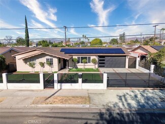 13911 Pierce St, Arleta, CA 91331