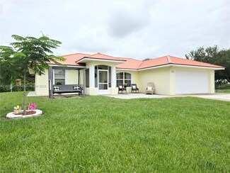 3897 NW 22nd Ave, Okeechobee, FL 34972