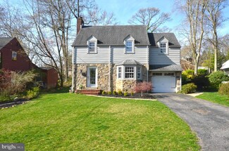 710 Woodsdale Rd, Wilmington, DE 19809