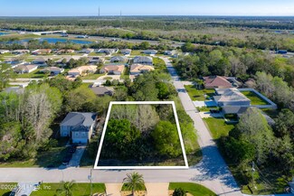 2 Bishop Ln, Palm Coast, FL 32137