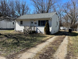 441 N Pickaway St, Circleville, OH 43113