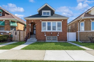 8135 S Harvard Ave, Chicago, IL 60620