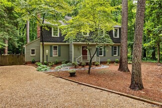 4011 Timber Ridge Rd, Midlothian, VA 23112