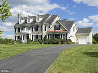 21450 Rosedown Ct, Middleburg, VA 20117