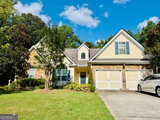 3802 Refinement Way, Douglasville, GA 30135