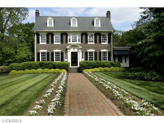 3015 Seminary Ave, Richmond, VA 23227