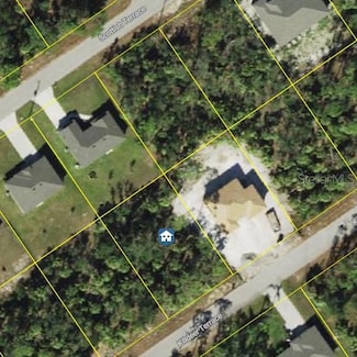 LOT 49 Killdeer Terrace, North Port, FL 34288