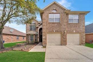 22910 Creekside Gate Ct, Tomball, TX 77375