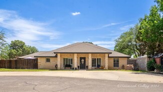 6420 Desoto Dr, Odessa, TX 79762