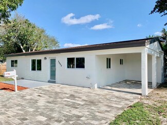 2660 SW 66th Ave, Miramar, FL 33023