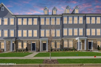 16 Barton Ave, Oceanport, NJ 07757