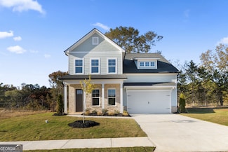 205 Crimson Feather, Jefferson, GA 30549