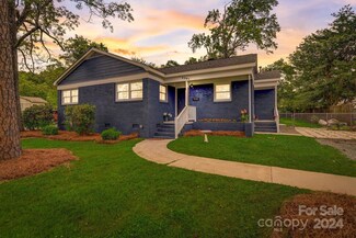 2301 Kilborne Dr, Charlotte, NC 28205