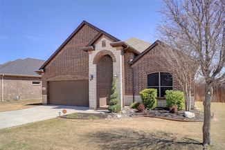 12800 Breckenridge Ct, Fort Worth, TX 76177