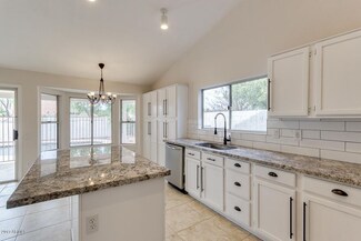 1230 N Meadows Dr, Chandler, AZ 85224