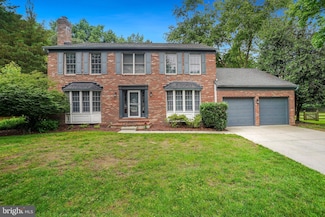 7 Somerset Ct, Annapolis, MD 21403