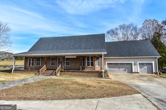 17650 Highway 18, Zebulon, GA 30295