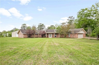17049 Eastwood Dr, Amite, LA 70422
