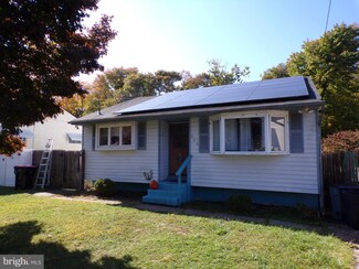 304 Richmond Ave, Blackwood, NJ 08012