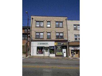 2938 W Liberty Ave, Pittsburgh, PA 15216