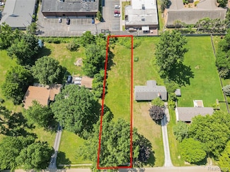 0000 Edmonton St, Farmington Hills, MI 48335