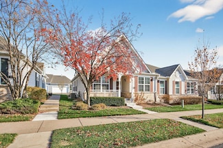 9767 Picket Dr, Eden Prairie, MN 55347