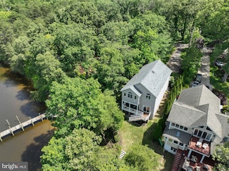 8352 Beachwood Park Rd, Pasadena, MD 21122