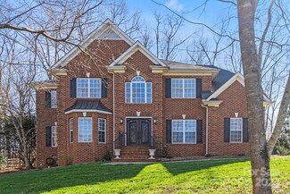 1008 Potters Bluff Rd, Monroe, NC 28110