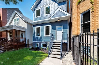 4726 S Indiana Ave, Chicago, IL 60615