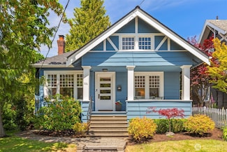 106 W Mcgraw St, Seattle, WA 98119