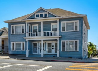 2401 Island Ave, San Diego, CA 92102