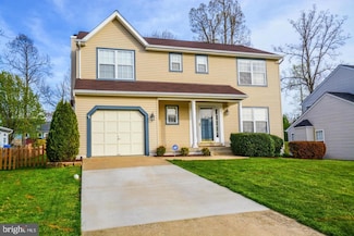 91 Saint Roberts Dr, Stafford, VA 22556