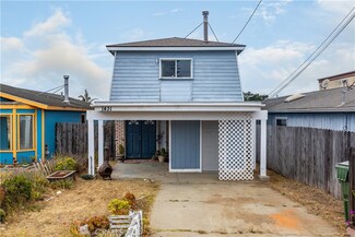 1431 11th St, Los Osos, CA 93402
