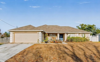 4372 Odin St, Spring Hill, FL 34608