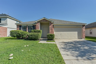 4915 Winding View Ln, Humble, TX 77346