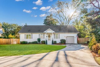 704 N Godfrey Park Place, Charleston, SC 29407