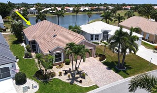 10288 Shadow Run Ct, Punta Gorda, FL 33955