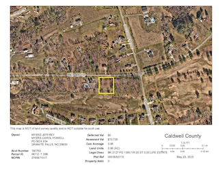 00 Falls Ave, Granite Falls, NC 28630