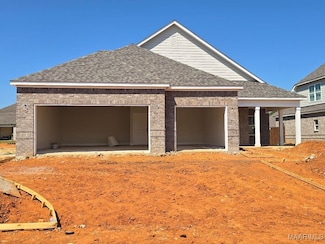 1445 Wildlife Way, Prattville, AL 36066