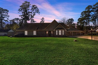 25111 Broughton St, Spring, TX 77373