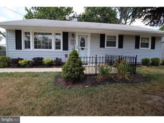 1 Astor Ave, West Berlin, NJ 08091
