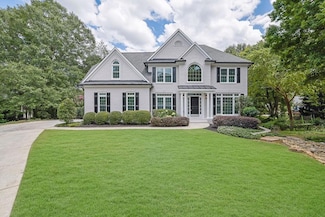 3030 Tottenham Ln SW Unit 3, Marietta, GA 30064