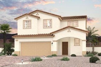 Residence 1943, North Las Vegas, NV 89031