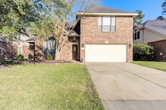 18314 Wild Lilac Trail, Humble, TX 77346
