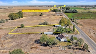654 E 400 N, Rupert, ID 83350