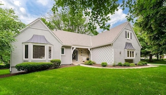 12808 Howe Dr, Leawood, KS 66209