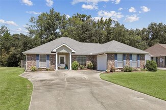 20369 Rue Jondolyn, Ponchatoula, LA 70454