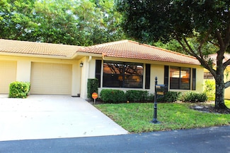 4580 Rosewood Tree Ct Unit B, Boynton Beach, FL 33436